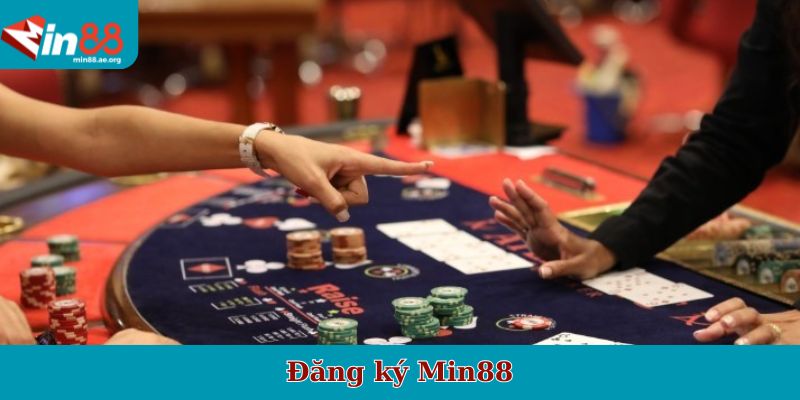 đăng ký Min88